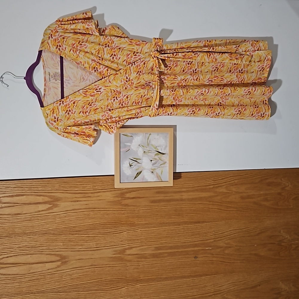 Nine West Dress size XXL
